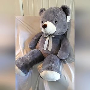 NEW giant teddy bear